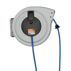 Druckluftschlauch-Aufroller, Ø 12 mm, 15m
