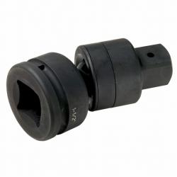 Kugelgelenk 1 1/2", max. Abwinklung 35°, maschinennutzbar