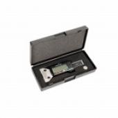 Digitaler Profiltiefenmesser