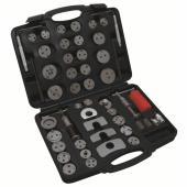 Universeller Werkzeugsatz für Bremssattel, 50-teilig