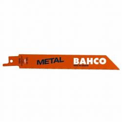 Säbelsägeblatt, Sandflex®, Bimetall, 300 mm, 18 ZpZ, ST, 10er Pack