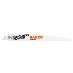 Säbelsägeblatt, Sandflex®, Bimetall, 300 mm, 5/8 ZpZ, DSL, 10er Pack