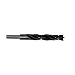 Holzspiralbohrer, Ø 18 mm, 178 mm, Chrom-Vanadium