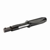 Mechanischer Klick-Drehmomentschlüssel 4 - 20 Nm, voreingestellt, mit runder Zapfenaufnahme