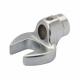 Maul-Einsteckwerkzeug mit runder 16 mm Zapfenaufnahme, SW 26 mm
