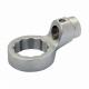 Ringschlüssel mit runder 16 mm Zapfenaufnahme, SW 21 mm