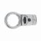 Metrischer Ringschlüssel mit runder 22 mm Zapfenaufnahme, SW 41 mm