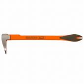 Stemmeisen, Hahnenfuß, schmales Ende, 10"