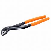 Wasserpumpenzange, 150 mm, mit rutschhemmenden Kunststoff-Griffen