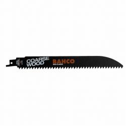 Säbelsägeblatt, für Holz, 228 mm, 5 ZpZ, HSL, 5er Pack