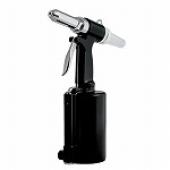 Pneumatische Nietpistole, 2,4-6,4 mm, 6,3 Bar