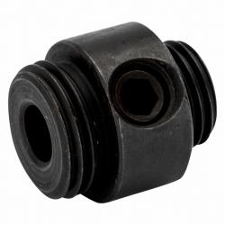 Lochsägen-Adapter zum Vergrößern von Löchern