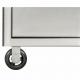 Special Werkstattwagen 26" Edelstahl mit 7 Schubladen