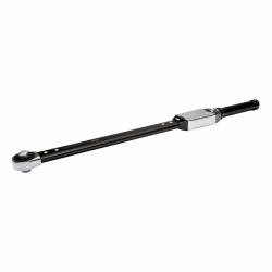 Drehmomentschlüssel, mechanisch, längenunabhängig, 3/4", 130 - 650 Nm