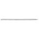Hebeleisen, Edelstahl/Inox, magnetisch, 800 x 65 x 22 mm, 2530 g, Ø 22 mm