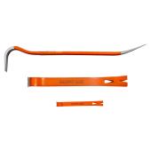 Premium-Nageleisen-Set - Enthält: WBP625, WBF380 und WBMF190