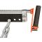 Variable Hebevorrichtung bis 680 kg für BH6FC1000