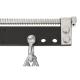 Variable Hebevorrichtung bis 680 kg für BH6FC1000