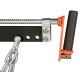 Variable Hebevorrichtung bis 680 kg für BH6FC1000