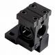 1/2" Luftfilter & Schnmiereinheit mit T-Typ-Fitting