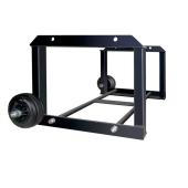 Mobiler Untersatz für BS30