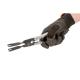 Handbremsseil-Feder-Zange 235 mm