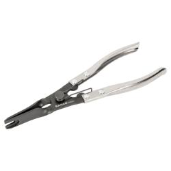 Handbremsseil-Feder-Zange 235 mm