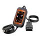 On Board (OBD-L) OBDII Diagnosegerät mit Speicherfunktion