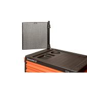 Seitenlochwand für die Serie 1477K