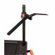 Jackenhalter zur Werkstattwagen-Serie 1477K