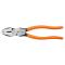 Universalzange für Elektriker, 250 mm