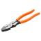 Universalzange für Elektriker, 250 mm