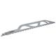 Hartmetallbestückte Säbelsägeblätter für Ziegel, Leca® und Leichtbeton - 2 TPI 457 ss