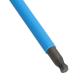 Multicolour Winkelschraubendreher-Satz für Innensechskantschrauben, 1.5 - 10 mm, 9-tlg