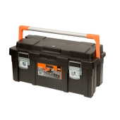 Kunststoffbox, 650 x 300 x 295