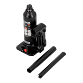 Flaschenwagenheber, 2t