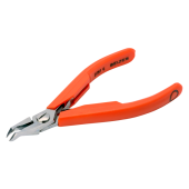 Schrägvornschneider, 45° abgewinkelt, lange Backen