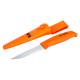 Profimesser. 1-Komponenten-Griff. 220 mm
