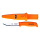 Profimesser. 1-Komponenten-Griff. 220 mm