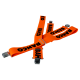 Hosenträger mit Clips