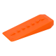 Fällkeil Nylon 12 cm