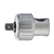 3/8" Aufsteckknarre