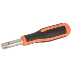 Steckgriff 3/8". 150 mm
