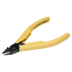 Seitenschneider. 80er Serie. spitze angeschliffene Backen