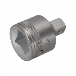 3/4" auf 1/2" Übergangsteil
