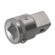3/4" zu 1" Übergangsteil