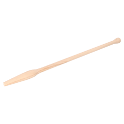 Ersatz-Schäleisenstiel für 9010