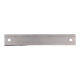Ersatzklinge für das Schäleisen 9420. 185 mm