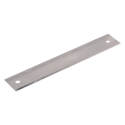Ersatzklinge für das Schäleisen 9420. 185 mm