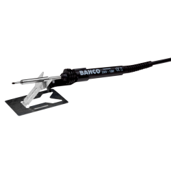 Elektronischer Lötkolben. 25 W. 420°. 200 mm